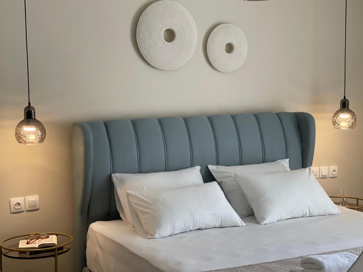 Helen Hotel 포로스타운 외부 사진